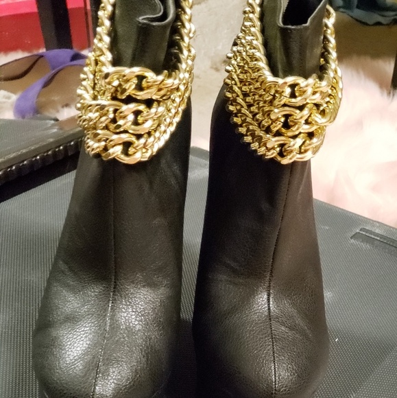 Booties - Picture 2 of 3